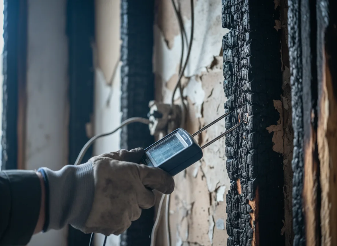 Fire Damage Restoration Denmark, WI FAQs